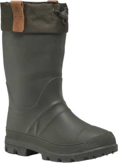 Kamik Women"s Tundra Khaki 37 Kamik Women"s Tundra Khaki 37