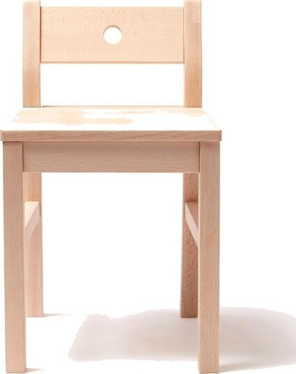 Kids Concept Stol Saga Blonde