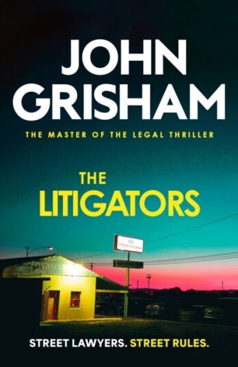 The Litigators The Litigators