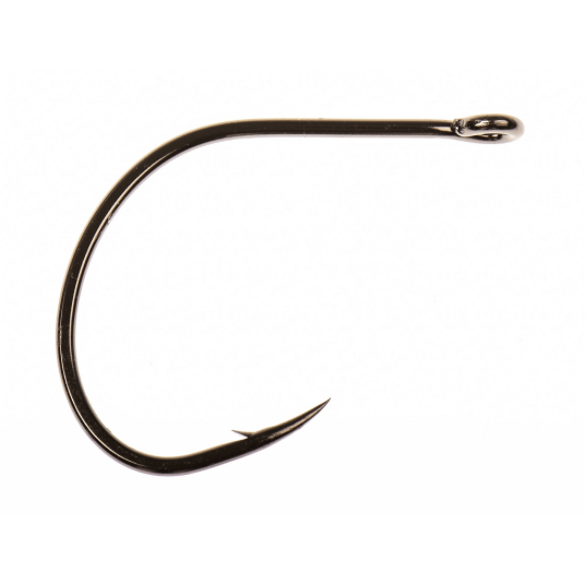 Ahrex Xo 774 Universal Curved #6 Qty 15