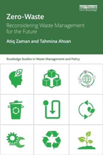 Zero-Waste Av Atiq (Curtin University Australia) Zaman, Tahmina Ahsan