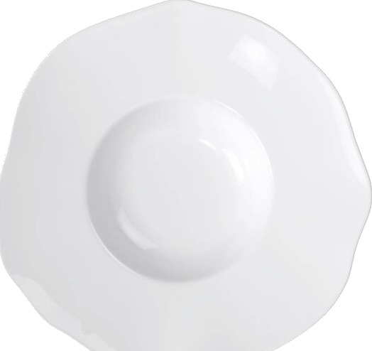 Villeroy & Boch Pura pastatallerken 29 cm hvit
