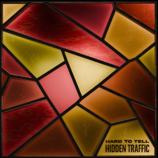 Hidden Traffic Hidden Traffic
