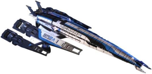 Mass Effect Normandy SR2 DieCast 8.7" Ship Mass Effect Normandy SR2 DieCast 8.7" Ship