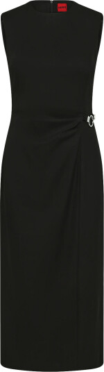 HUGO Klinda Black 34