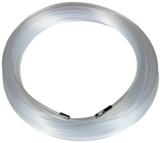El Trekkfjær 10m Rund Nylon
