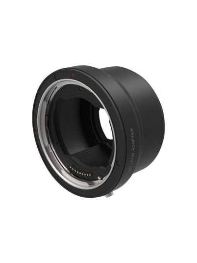 Hasselblad XH - lens adapter Hasselblad XH - lens adapter