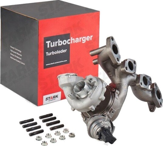Turbolader STARK SKCT-1190195