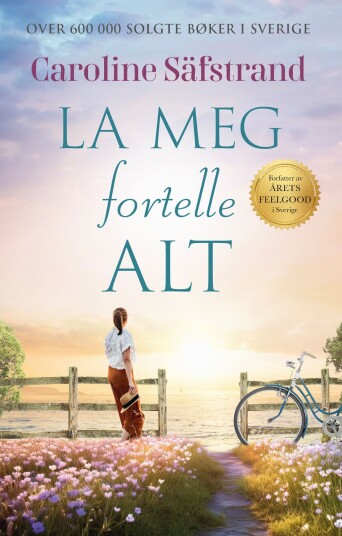 La meg fortelle alt La meg fortelle alt