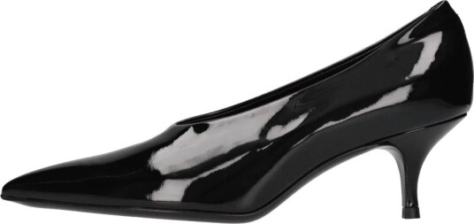 Guglielmo Rotta Dame Sko Svart 36 EU,