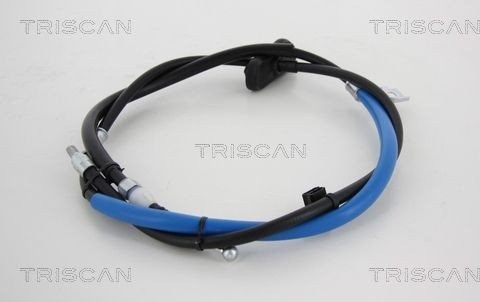TRISCAN 8140 21122 Tautrekk håndbremse