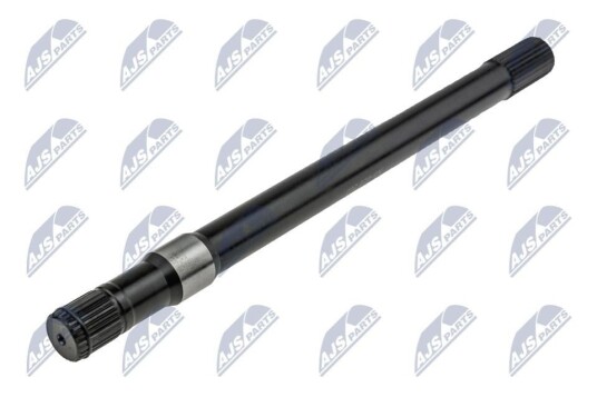Nty Drivaksel NTY NWP NS 020 Nty Drivaksel NTY NWP NS 020