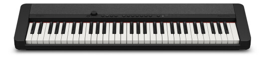 Casio CT-S1BK Set