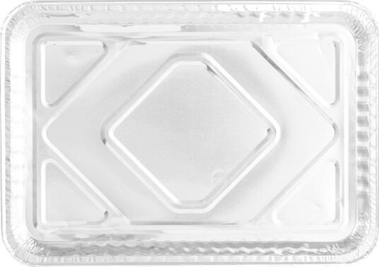 DANGRILL ALUMINIUMSBRETT 32X22CM 5STK