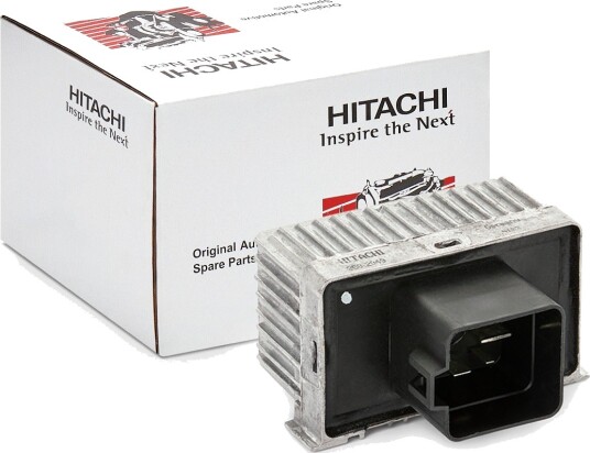Relè glødeanlegg HITACHI 2502049 Relè glødeanlegg HITACHI 2502049
