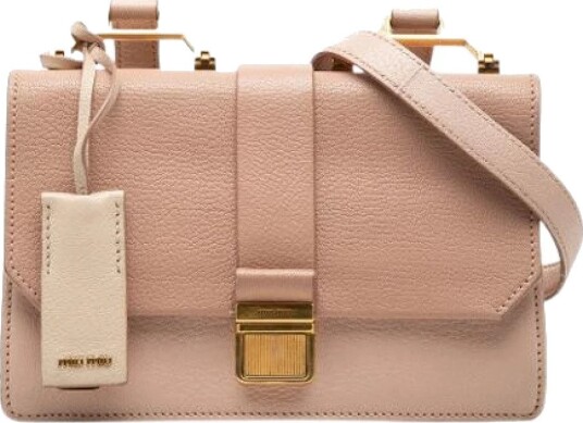 Miu Miu Pre owned Dame Pre owned Rosa ONE SIZE,