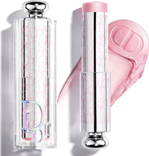 Dior Dior Backstage Glassy Glow Stick 001 Glazed Pink