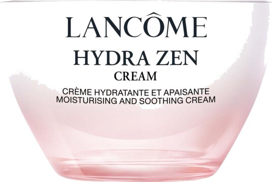Lancôme Hydra Zen Fuktighetsgivende Dagkrem 50 ml - Beroligende og Avslappende