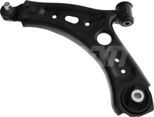 SPIDAN CHASSIS PARTS 59293 Bærearm SPIDAN CHASSIS PARTS 59293 Bærearm