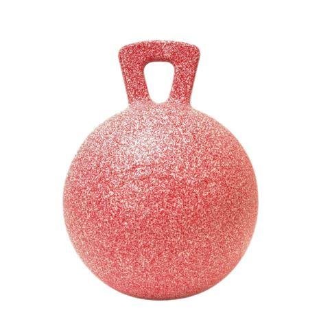 Jolly Jolly Ball Til Hest Rød/Hvit 25Cm