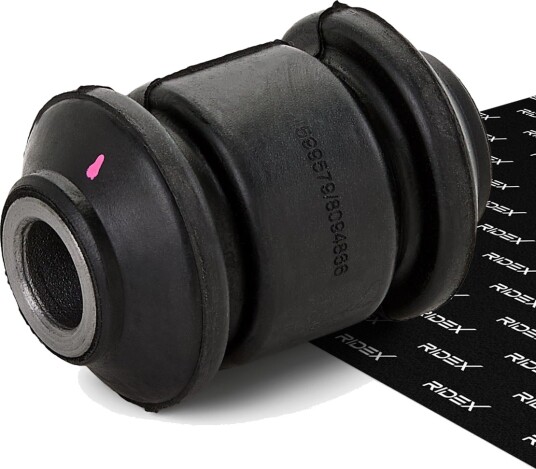 RIDEX 251T0002 Feste styrestag
