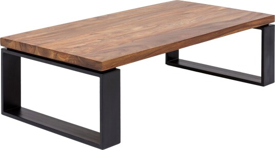 Odehnal Sofabord 115 cm - Brun
