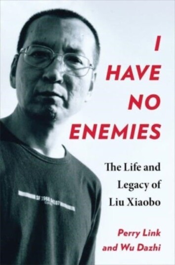 I Have No Enemies I Have No Enemies