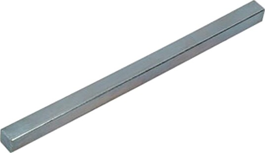 Assa 806876100057 Vridepinne 8 X 102 mm, Fz Assa 806876100057 Vridepinne 8 X 102 mm, Fz