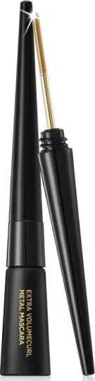NEOGEN Dermalogy Extra Volumecurl Metal Maxicara Black 4 ml