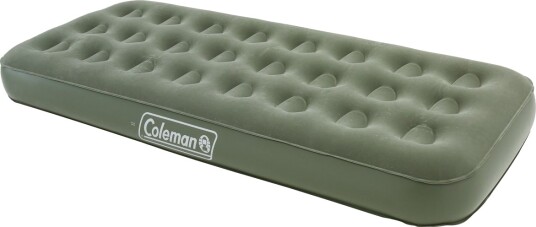 Coleman Maxi Comfort Bed Single OneSize Coleman Maxi Comfort Bed Single OneSize