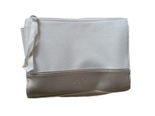 Bvlgari Decleor Corporate Toiletry Pouch Large For Women Bvlgari Decleor Corporate Toiletry Pouch Large For Women