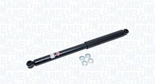 Støtdemper MAGNETI MARELLI 357113070000