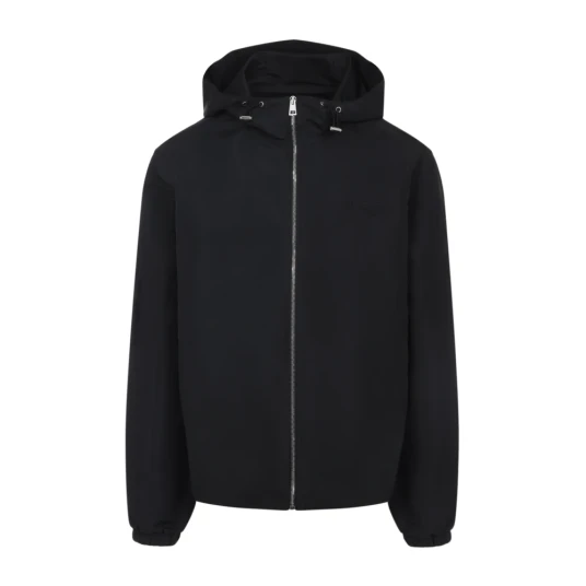 Givenchy Herre Jakker Svart S,