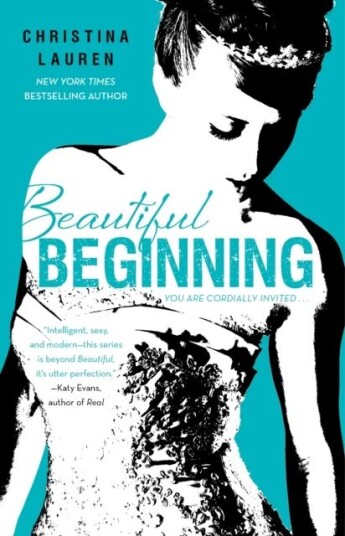 Beautiful Beginning Av Christina Lauren