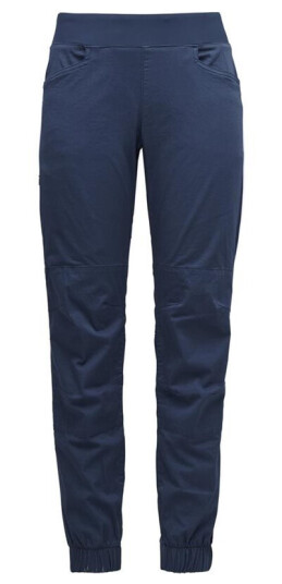 Black Diamond W Notion Sp Pants Indigo