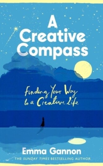 Creative Compass: Finding Your Way to a Creative Life (Signed Edition) Creative Compass: Finding Your Way to a Creative Life (Signed Edition)