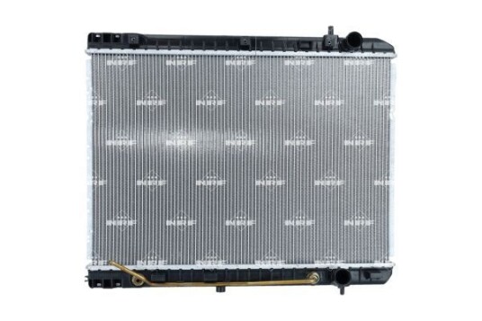 Radiator NRF 59297 Radiator NRF 59297