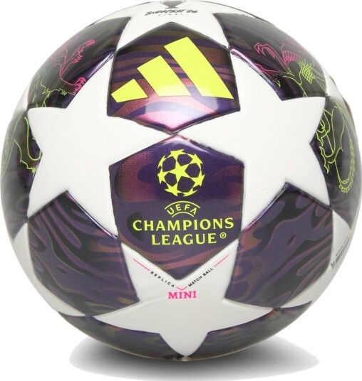 Adidas Performance Ucl Mini F Multi/patterned 1 Adidas Performance Ucl Mini F Multi/patterned 1