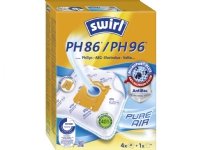 Swirl PH 86 MP Plus AirSpace
