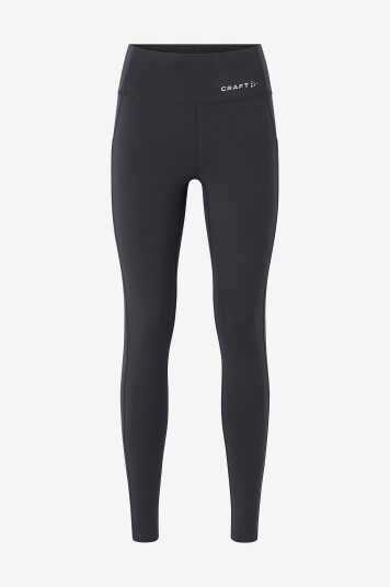 Craft - Treningstights Adv Essence Warm Tights 3 W - Svart