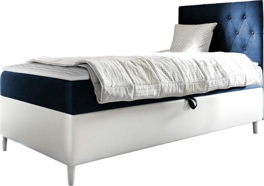 Boisdale Sengeramme 80x200 cm