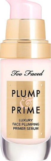 Plump & Prime Face Serum 30 ml