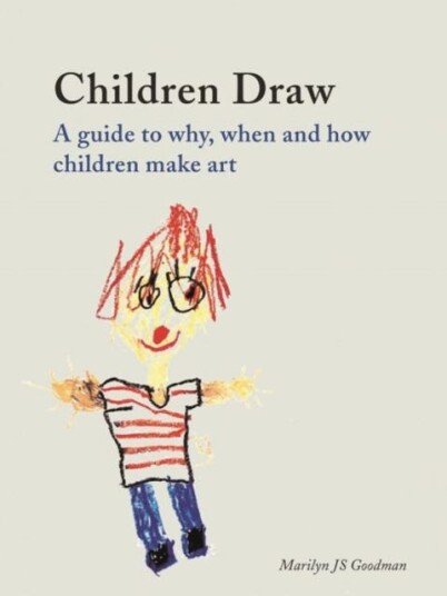 Children Draw Av Marilyn Js Goodman