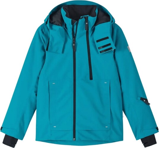 Reima Reimatec Winter Jacket Tieten AQUATIBLUE 146