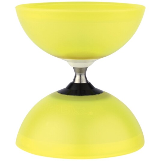 Henrys Diabolo Vision Free, gul