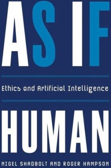As If Human