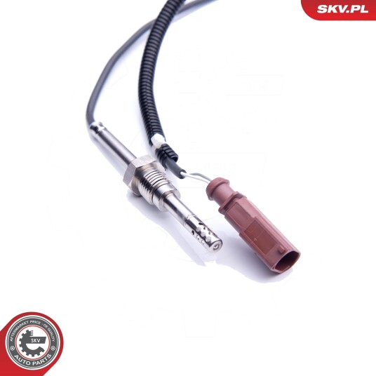 Sensor, eksostemperatur ESEN SKV 30SKV122