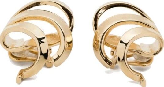 Ferragamo Dame Accessories Gul ONE SIZE,