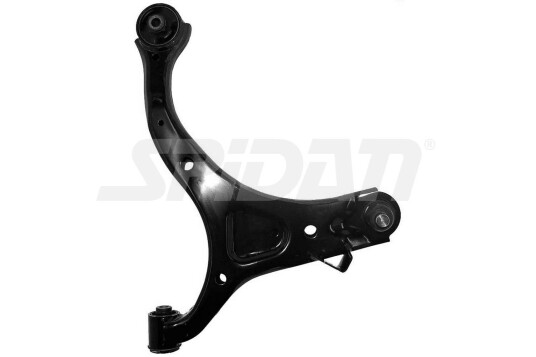 Bærearm SPIDAN CHASSIS PARTS 46793 Bærearm SPIDAN CHASSIS PARTS 46793