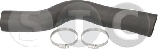 STC T409834 Ladeluftslange